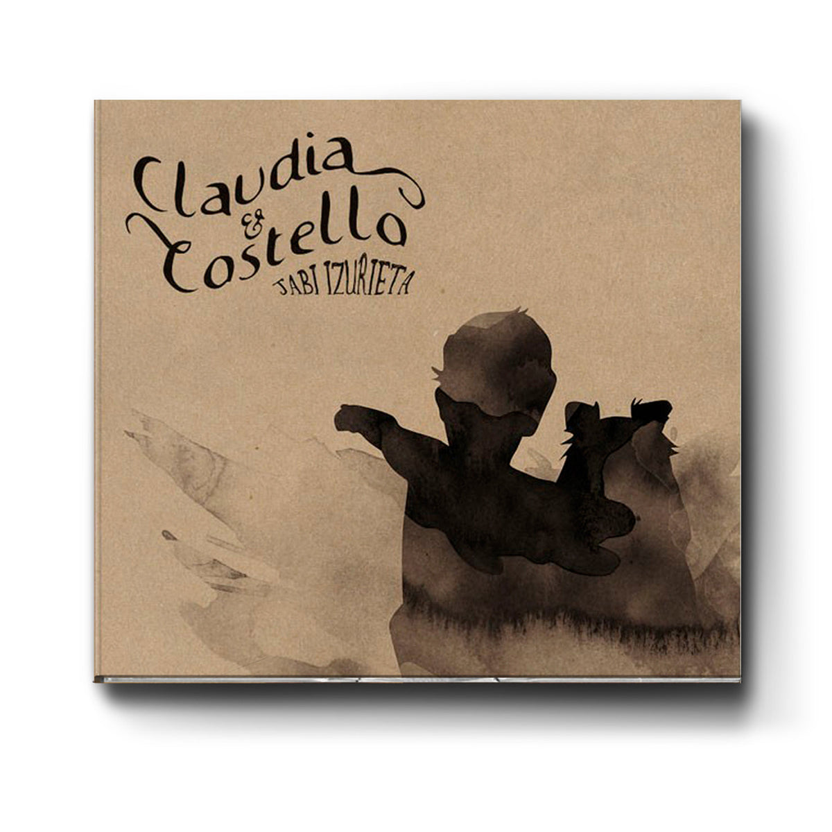 Claudia & Costello