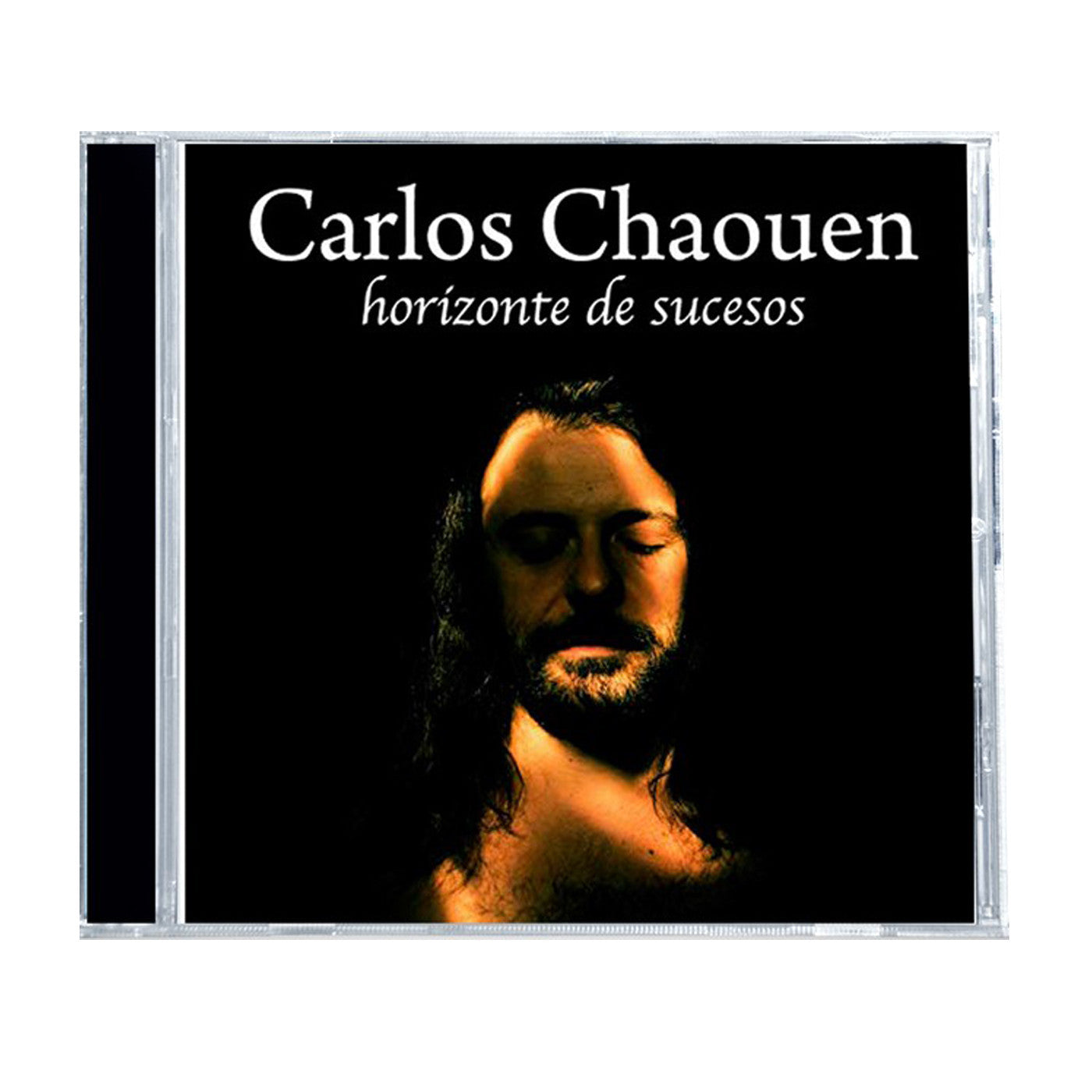 Horizonte de sucesos