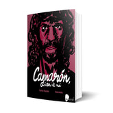 Camarón, dicen de mí