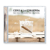 No ha dejado de llover