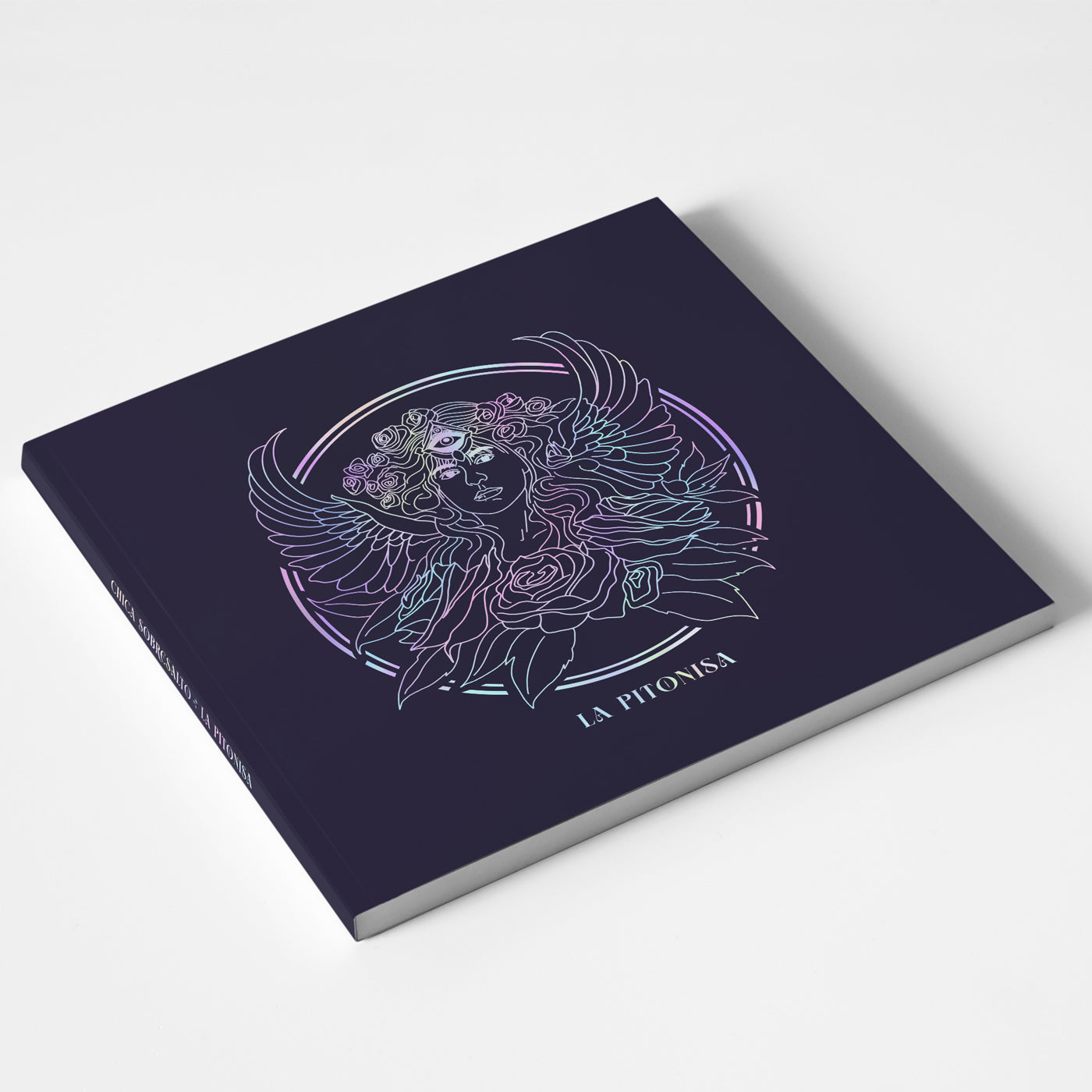CD - Oráculo de El Dromedario Records