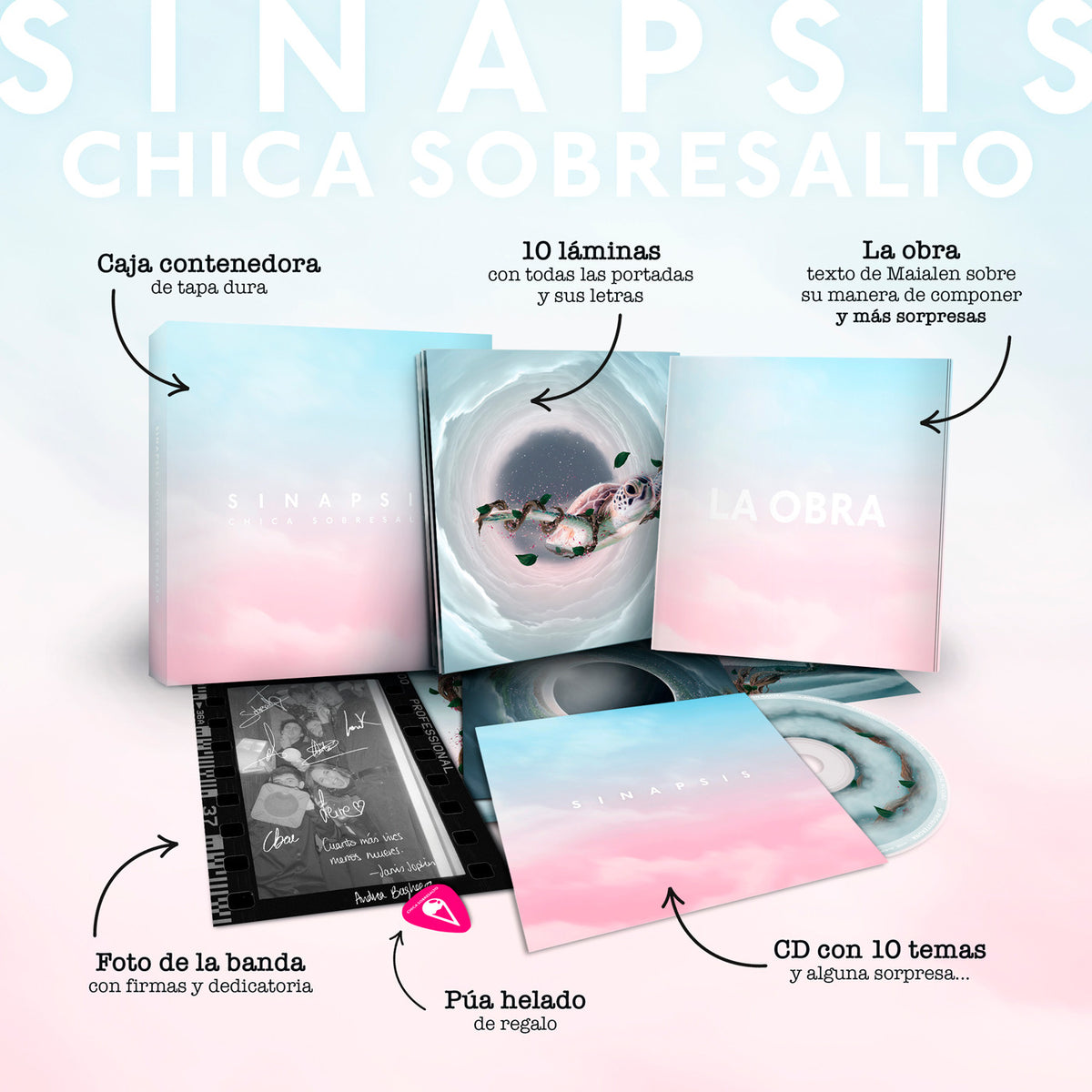 Sinapsis
