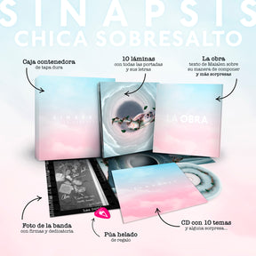Sinapsis