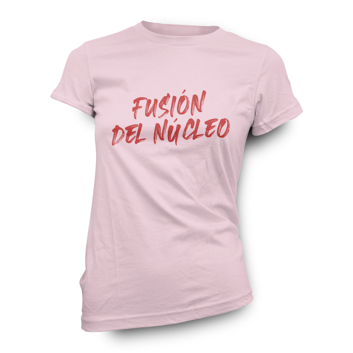 Fusión del núcleo