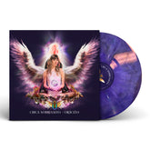 LP - Oráculo de El Dromedario Records