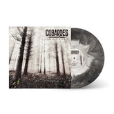 LP - Ceniza y viento de El Dromedario Records
