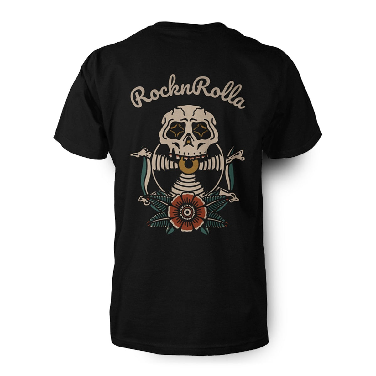 Rockandrolla