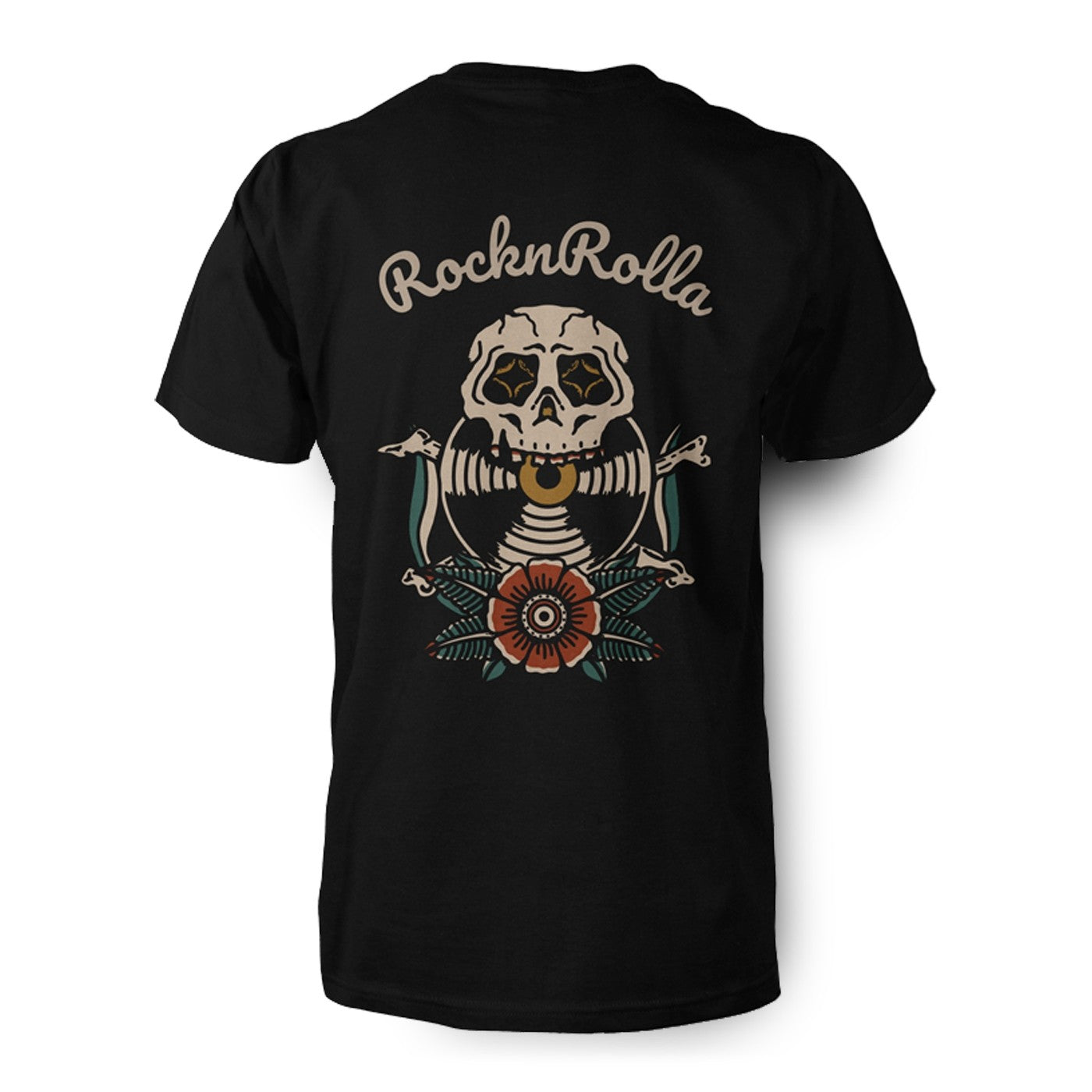 Rockandrolla