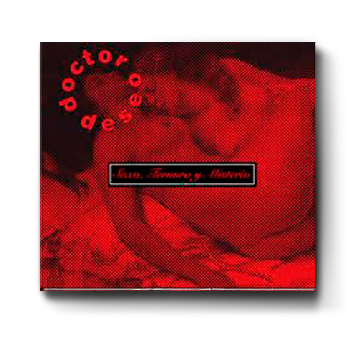 Sexo, ternura y misterio