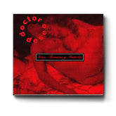 Sexo, ternura y misterio