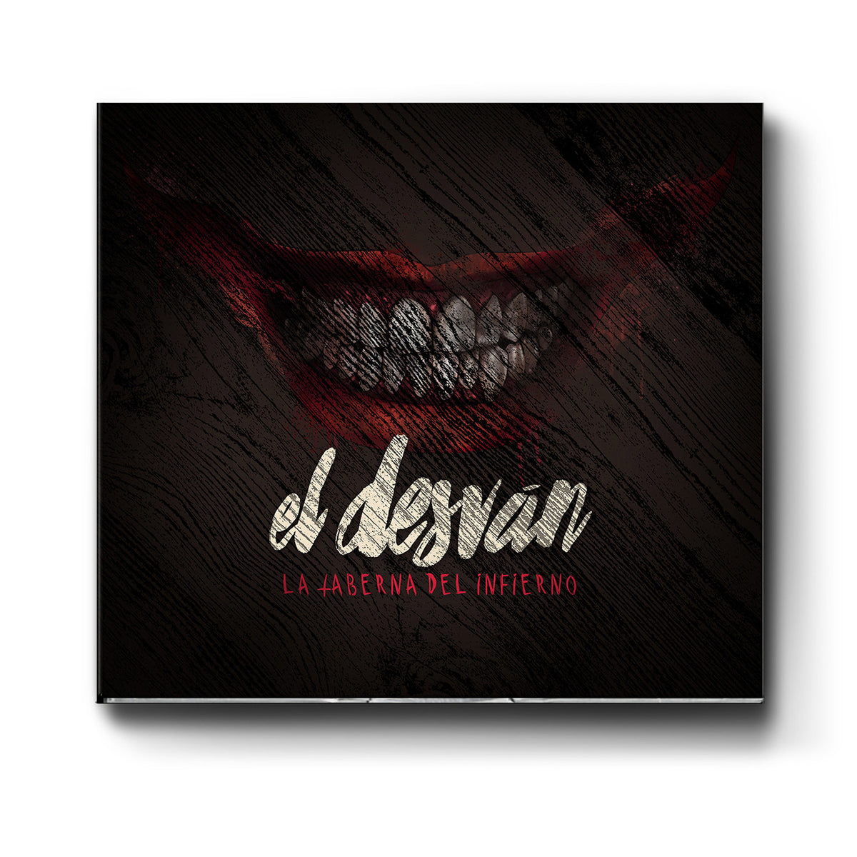 La taberna del infierno