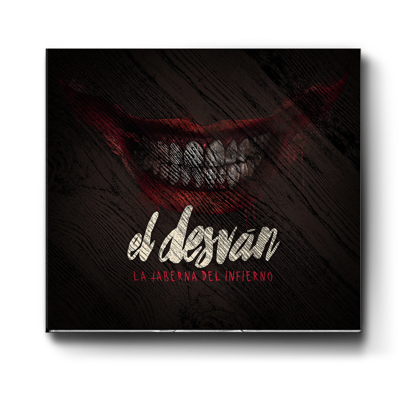 La taberna del infierno