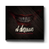 La taberna del infierno