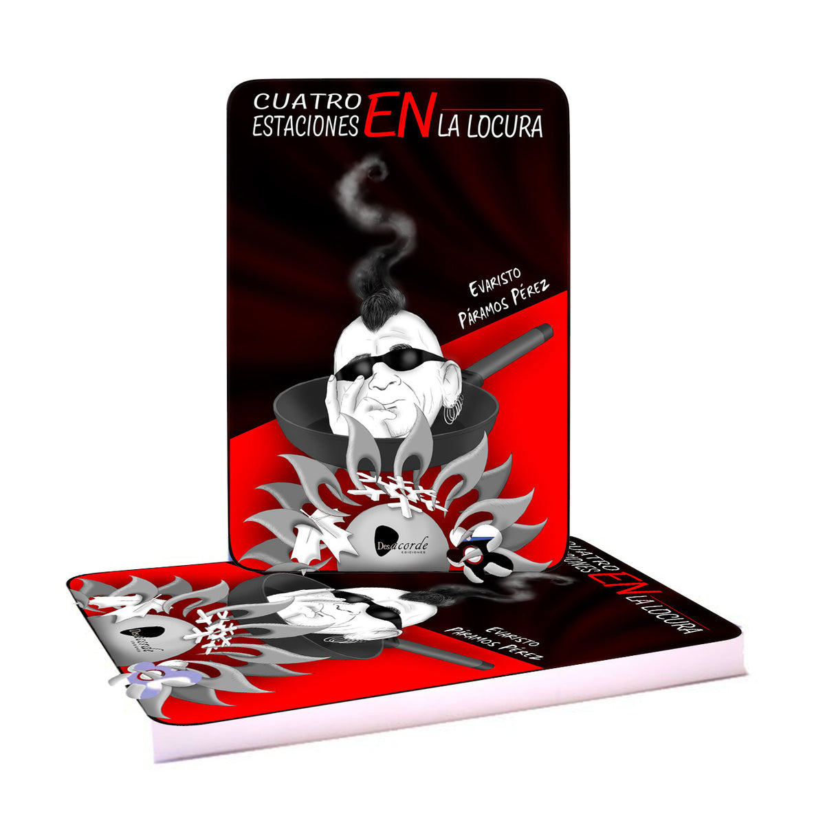 Cuatro estaciones en la locura