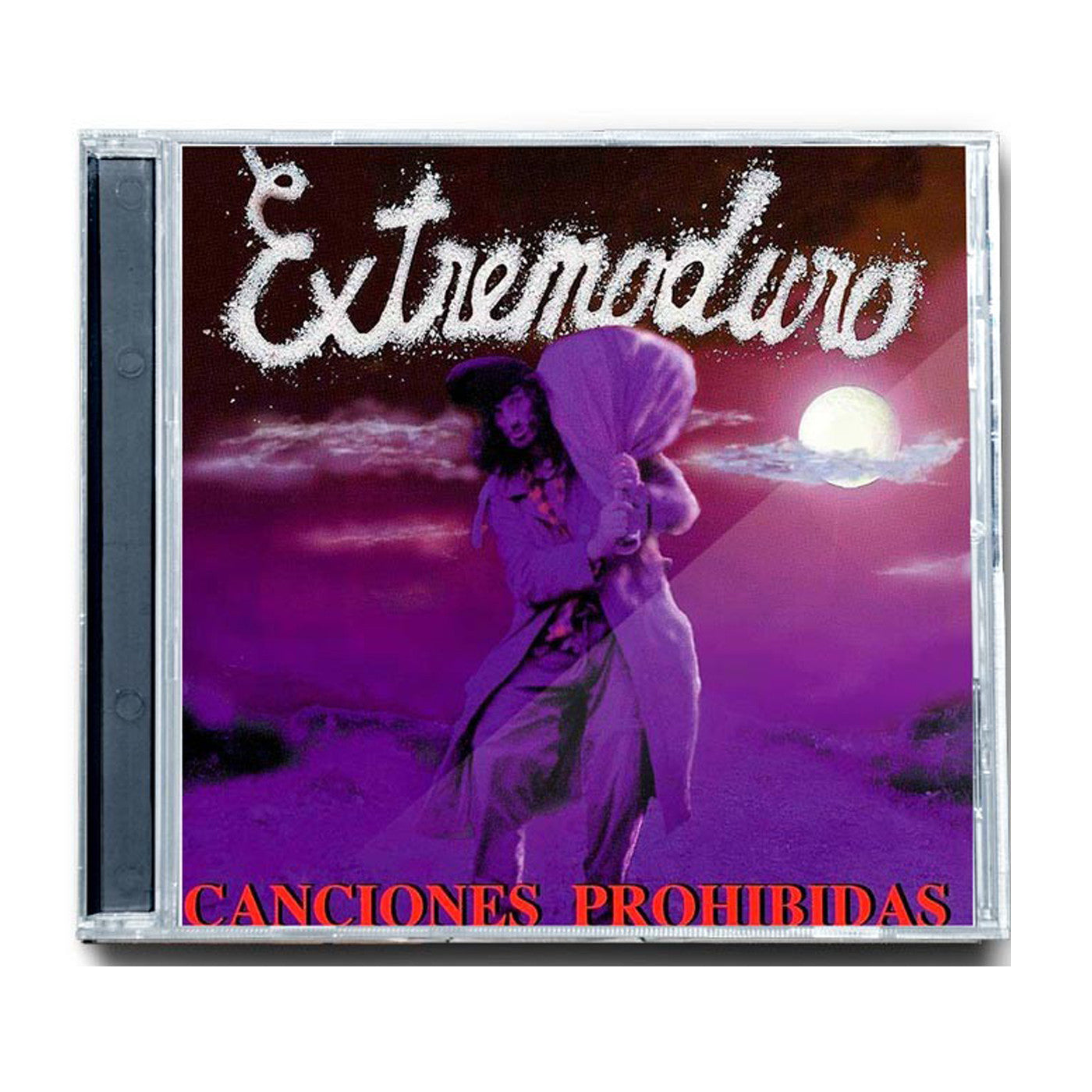 Canciones prohibidas