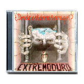 Dónde están mis amigos