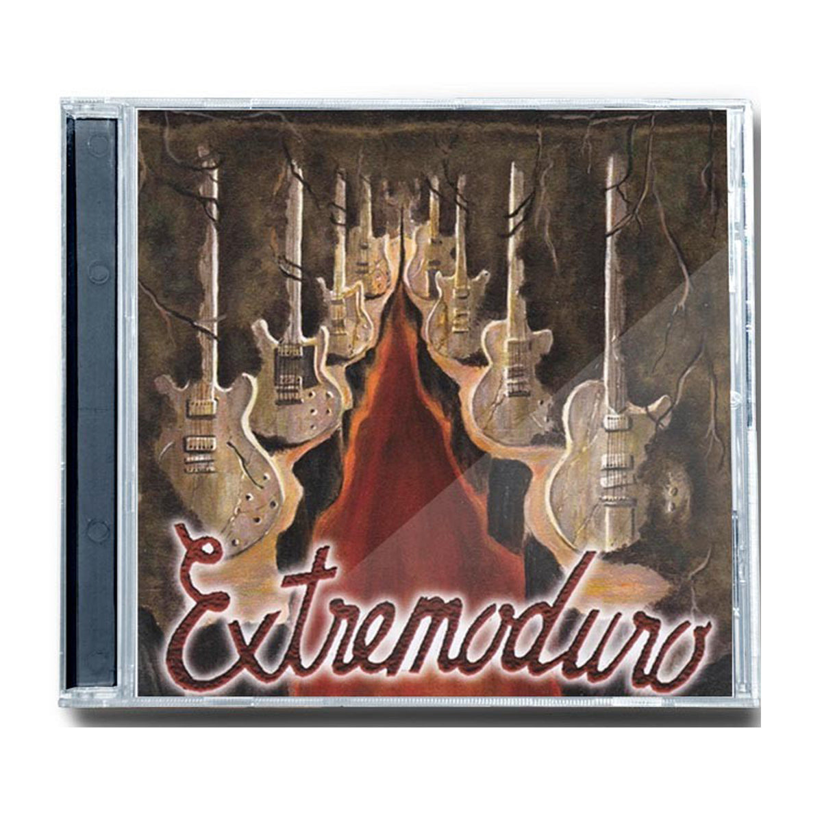 Grandes éxitos y fracasos (Episodio segundo)