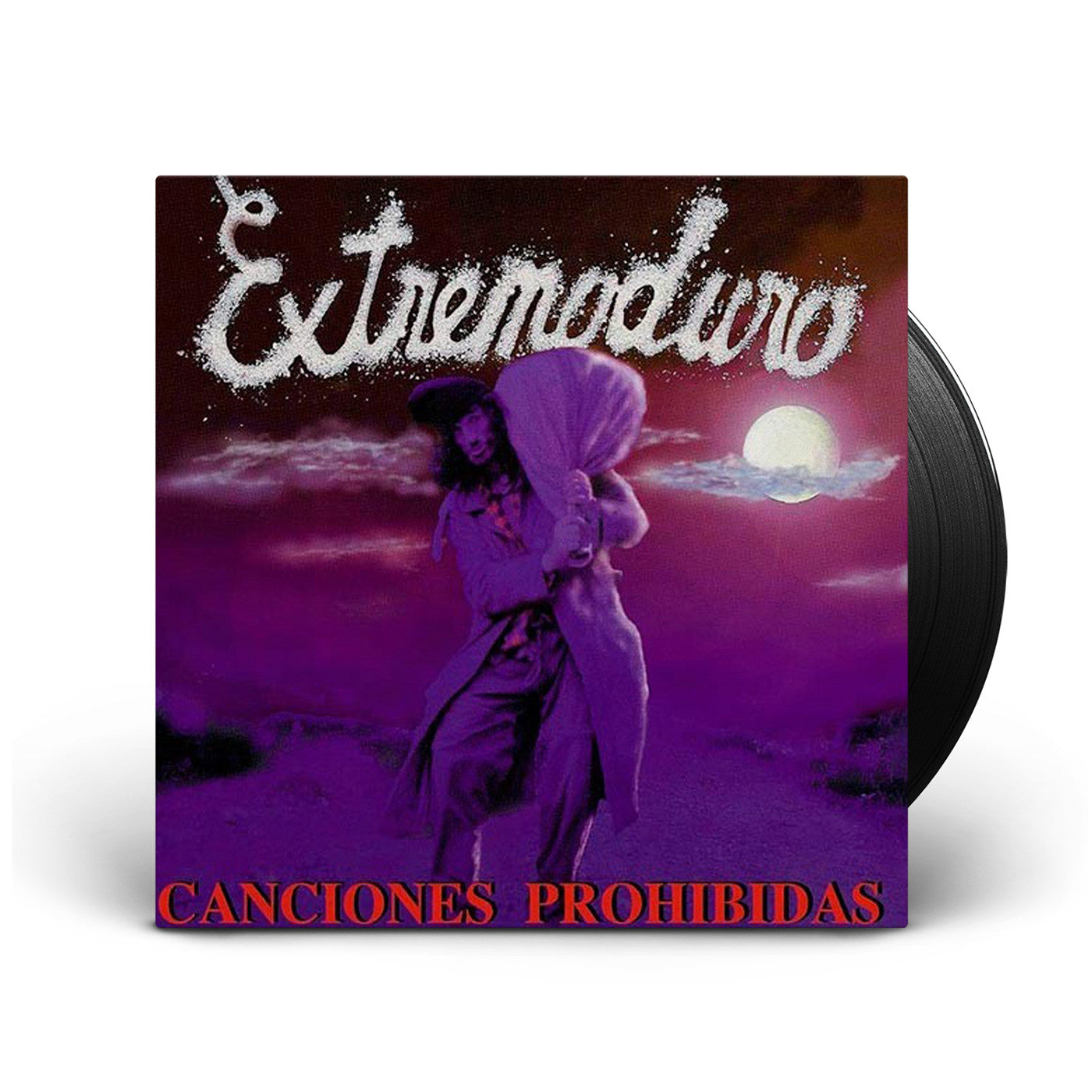 Canciones prohibidas