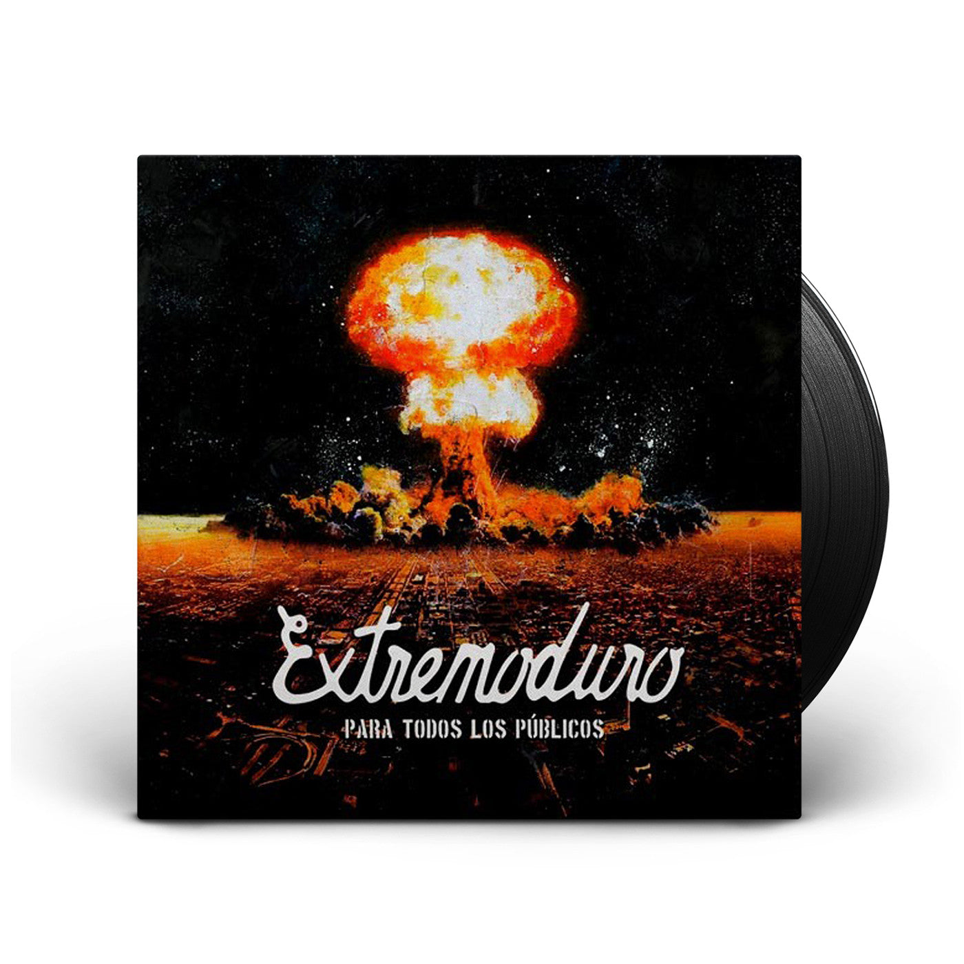 Para todos los públicos