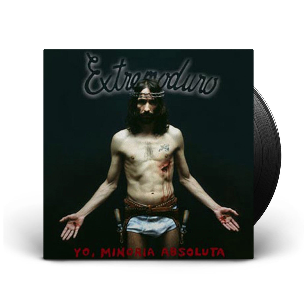 Yo, minoría absoluta