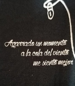 Volar (Mujer)