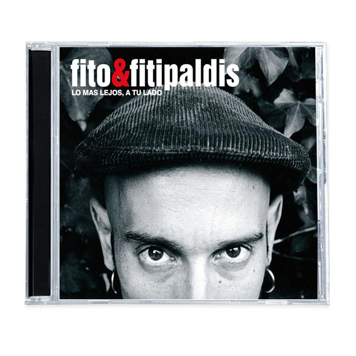 Lo más lejos a tu lado