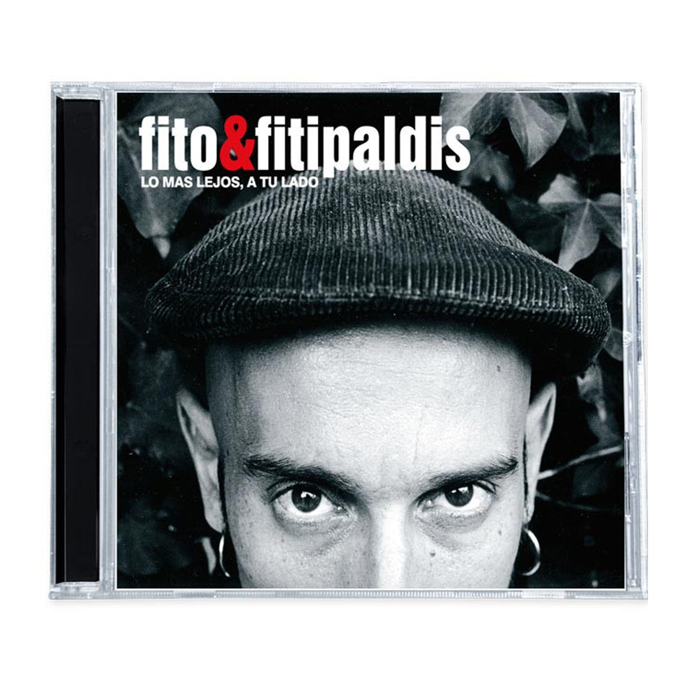 Lo más lejos a tu lado