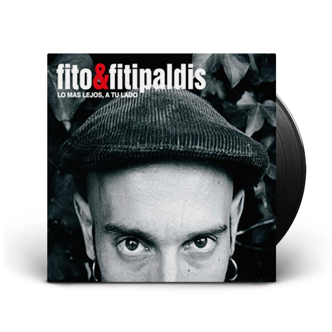 Lo más lejos a tu lado