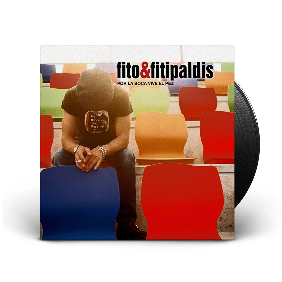 Por la boca vive el pez