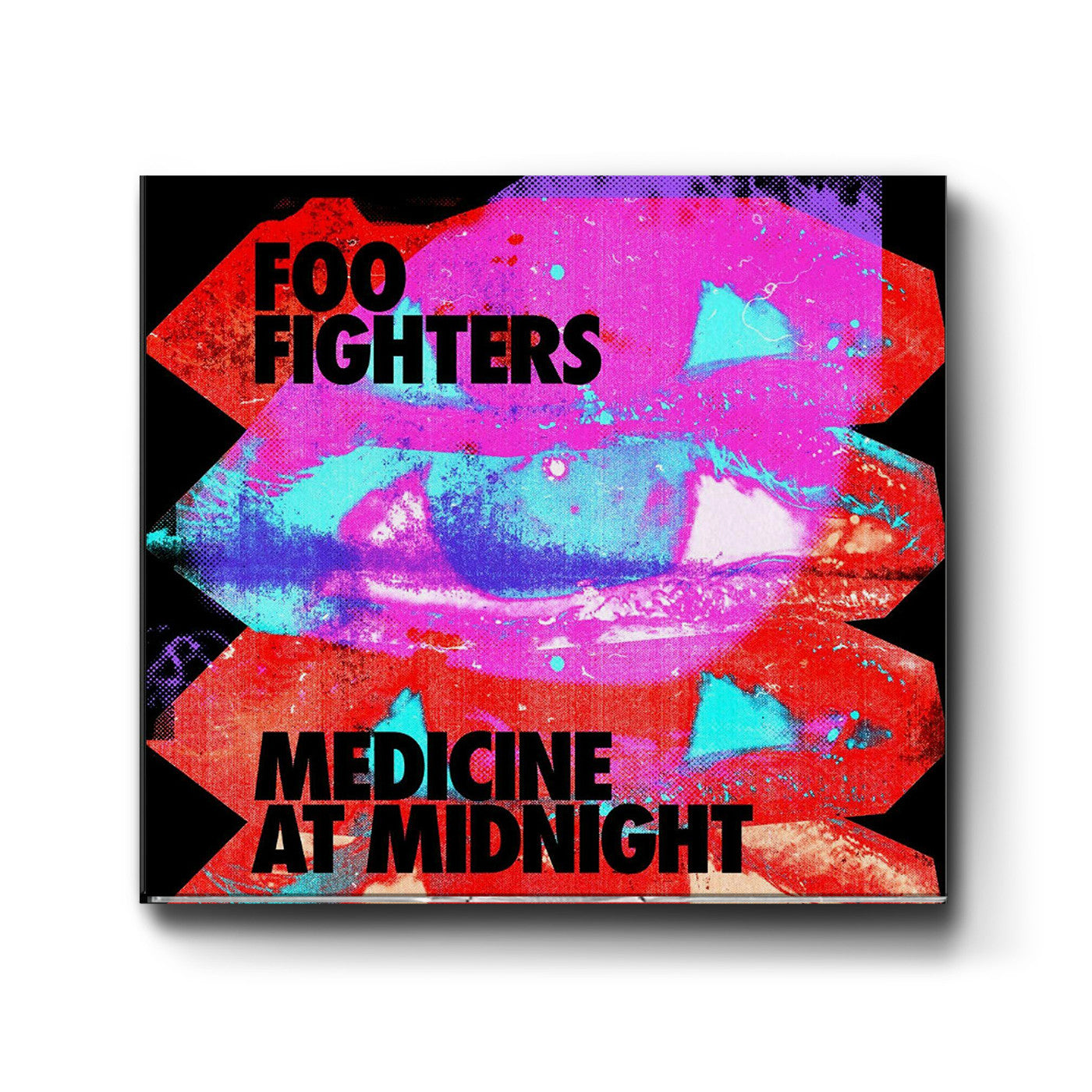 Medicine at midnight