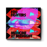 Medicine at midnight