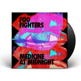 Medicine at midnight - negro