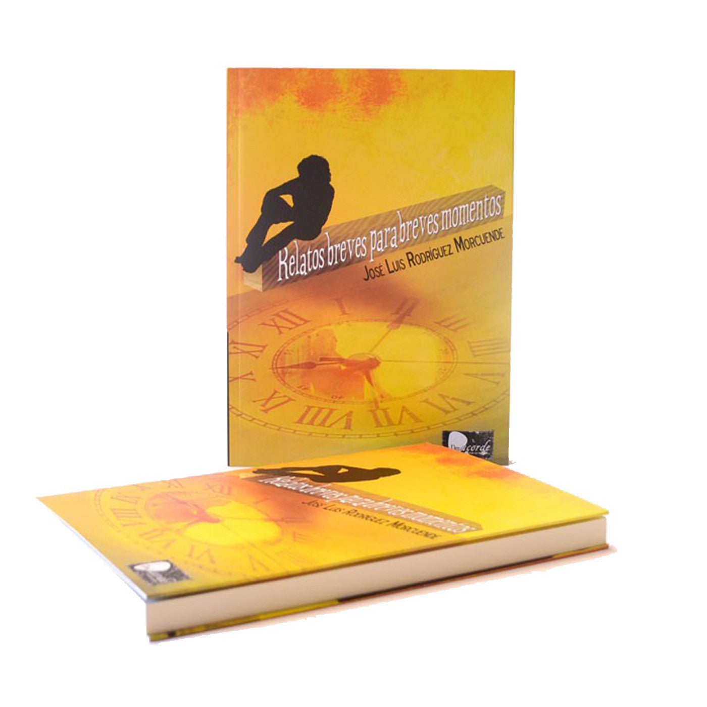 Relatos breves para breves momentos de El Dromedario Records