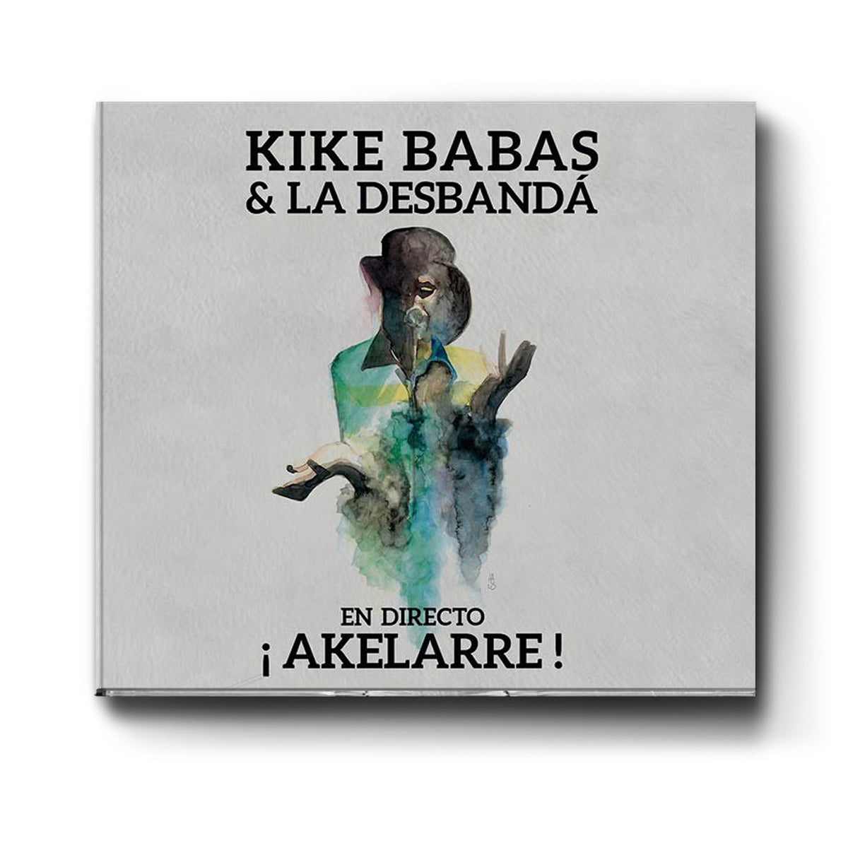 En directo ¡Akelarre!