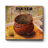 En mi hambre mando yo