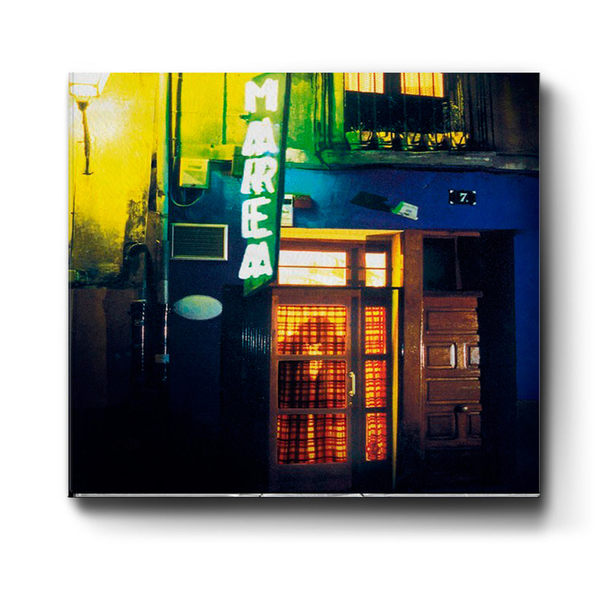 Revolcón. Reedición