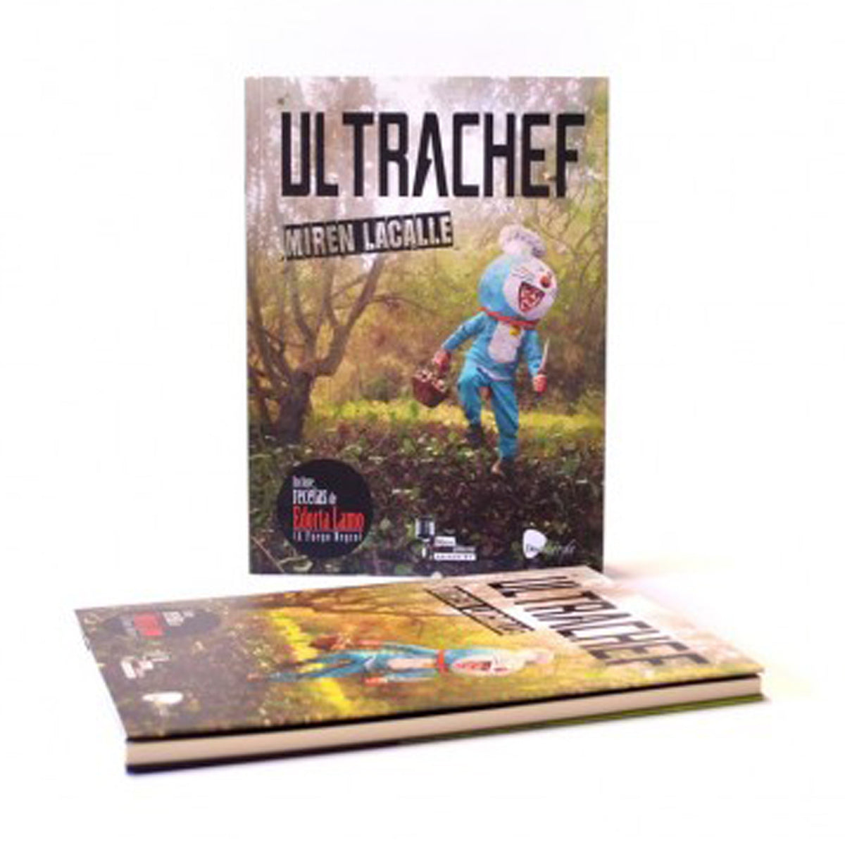 Ultrachef