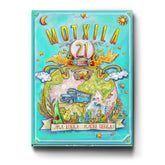 Ama Lurra - Madre Tierra