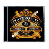 25 años. Colección definitiva
