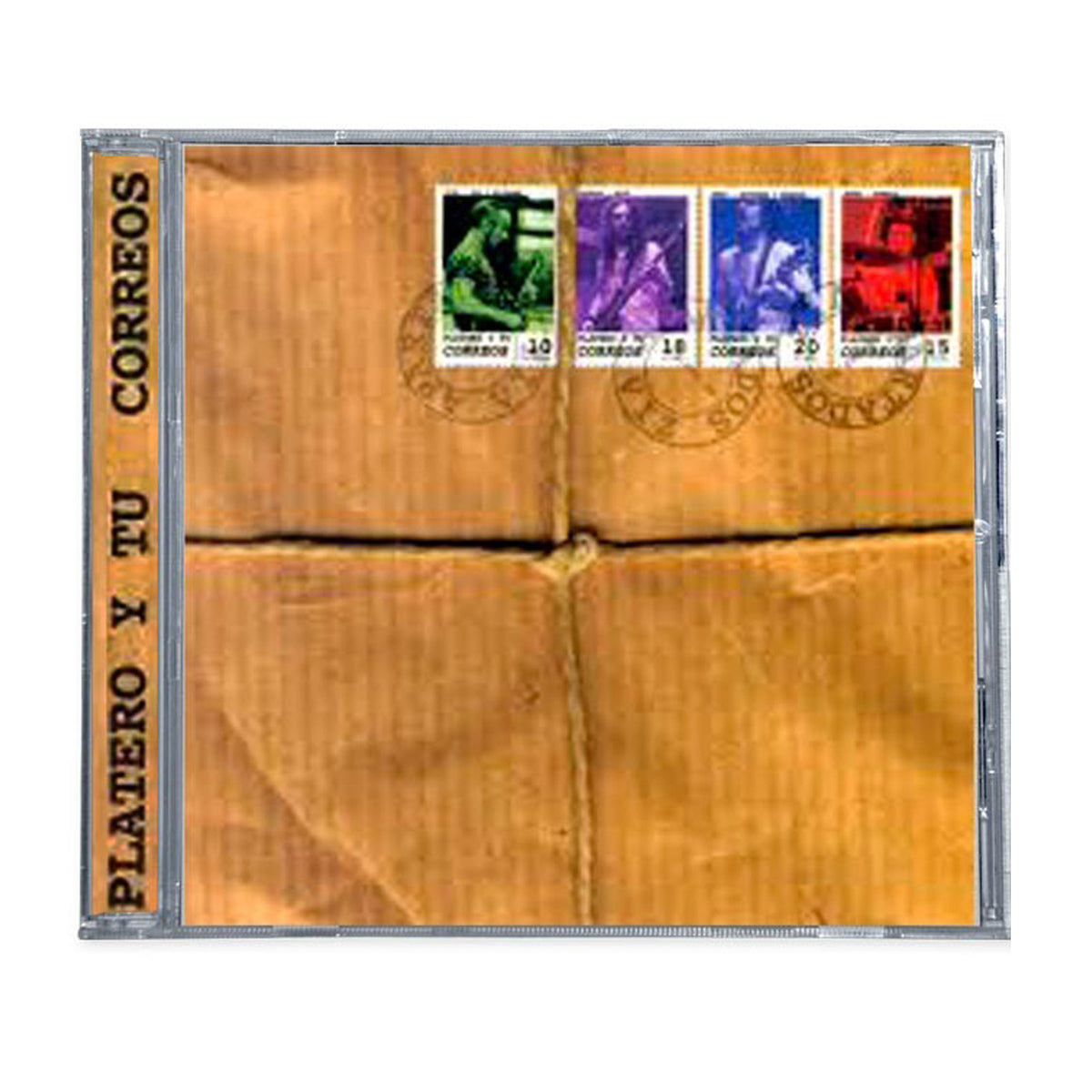 Correos