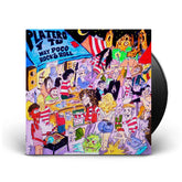 Hay poco rock & roll