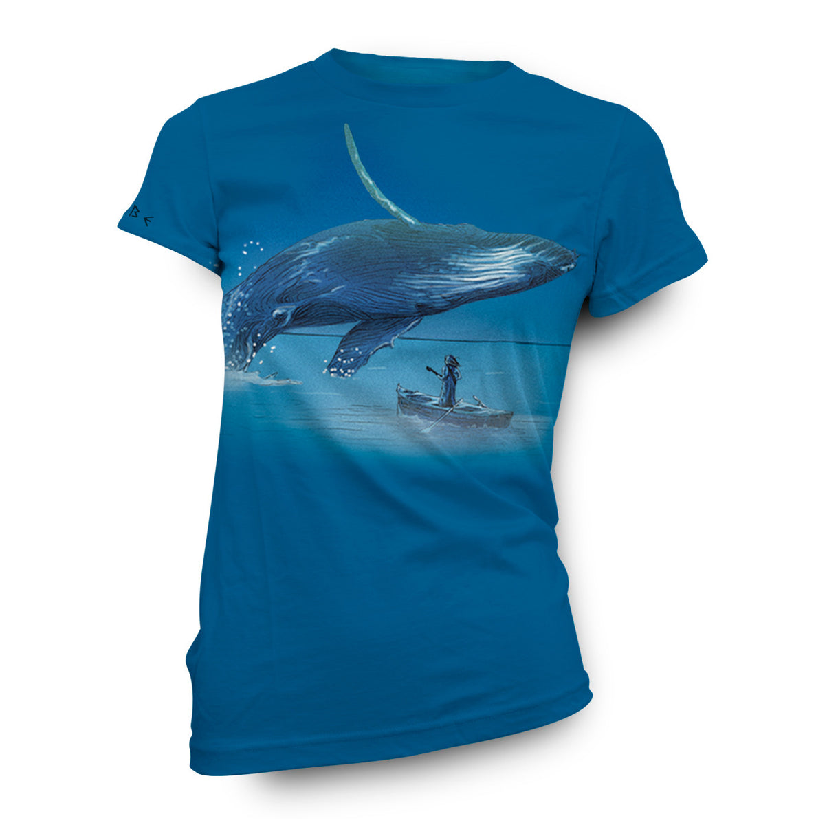 Ballena single