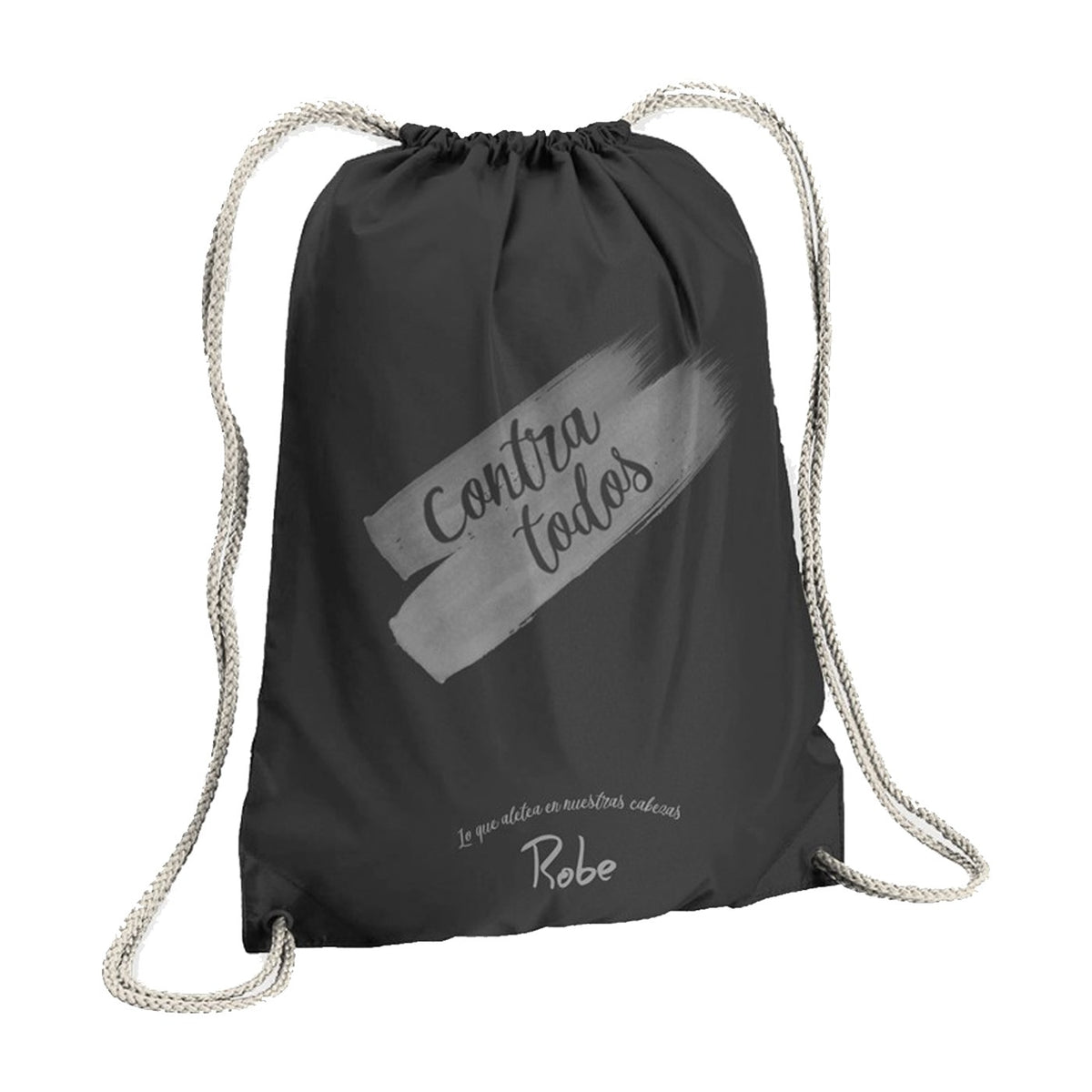 Bolsa ·Contra todos·