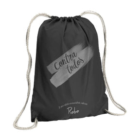 Bolsa ·Contra todos·