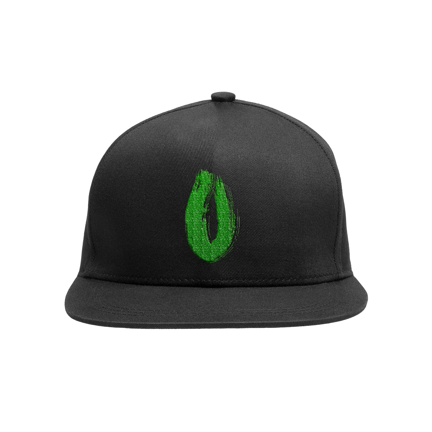 Gorra Paneles "Mayéutica" de El Dromedario Records
