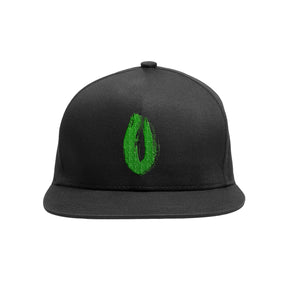 Gorra Paneles "Mayéutica" de El Dromedario Records
