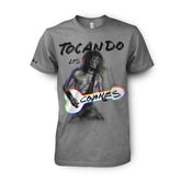Tocando los cojones