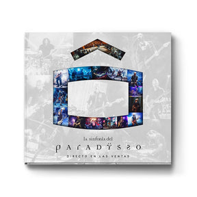 La sinfonía del paradÿsso-Directo en las ventas