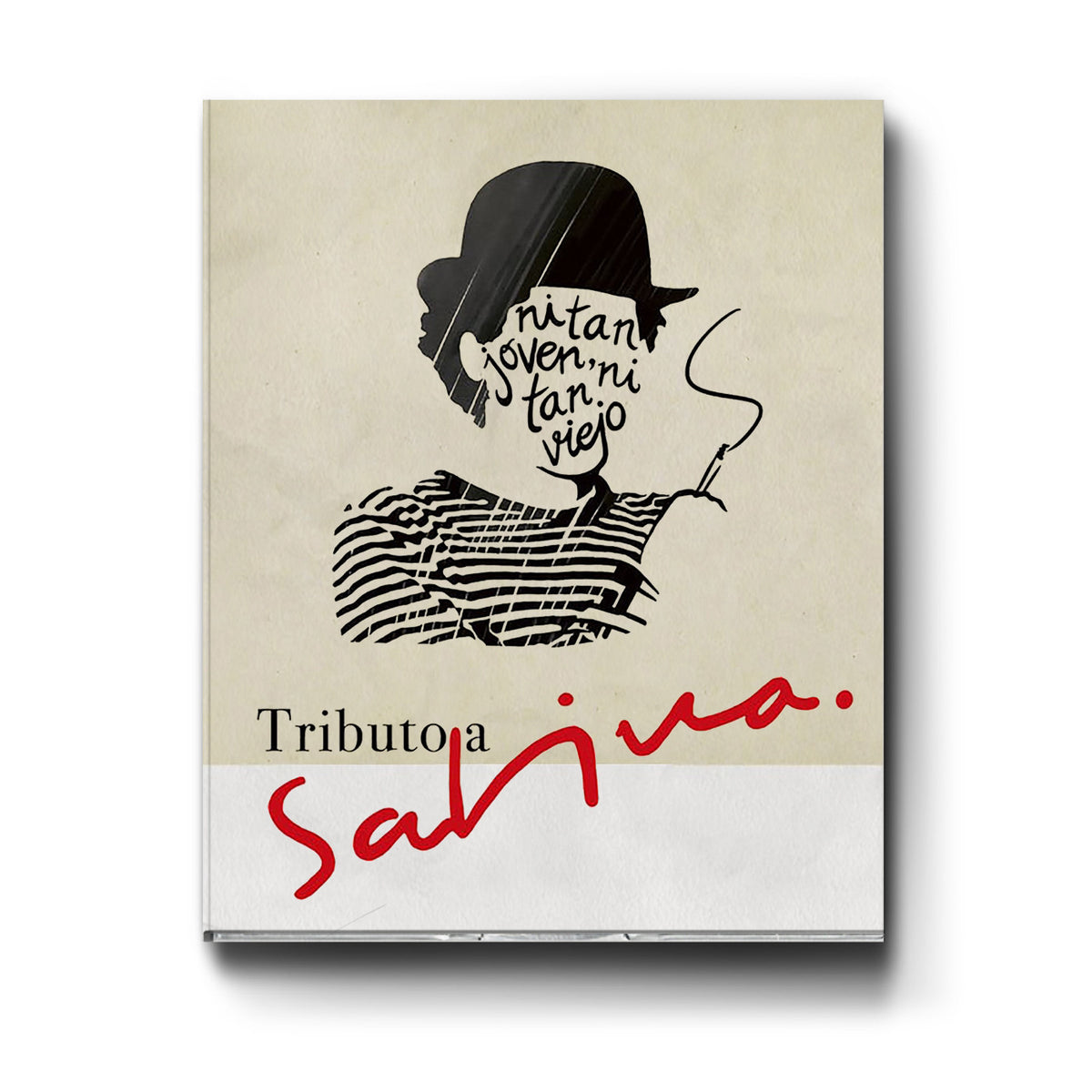 Tributo a Sabina. Ni tan joven, ni tan viejo