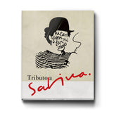 Tributo a Sabina. Ni tan joven, ni tan viejo